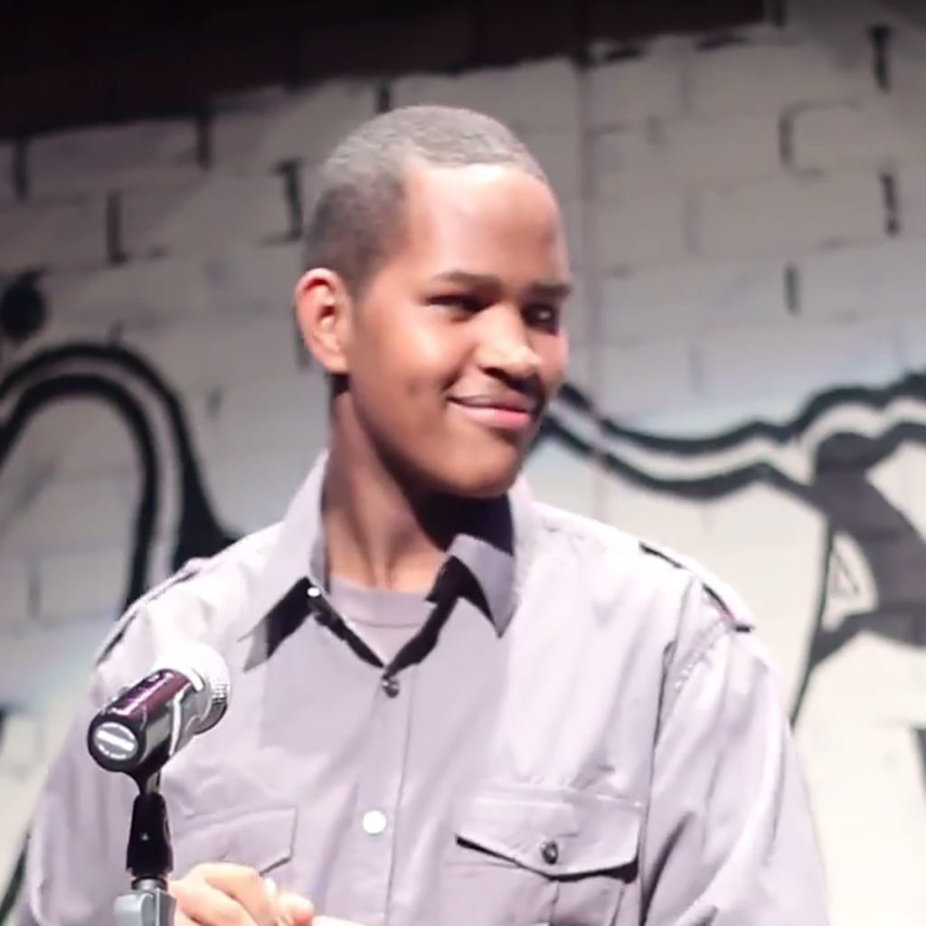 Paul - Spoken Word